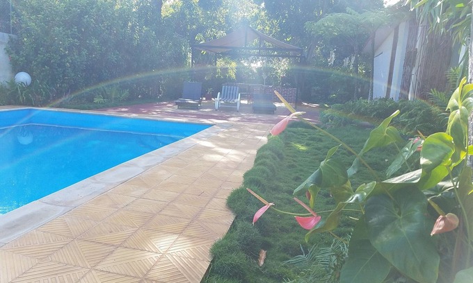 Municipality of Playa Casa | Casa Anita