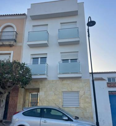 Huercal-Overa Apartamento | Casa Anita