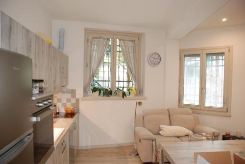 Limone sul Garda Apartamento | Casa Anita