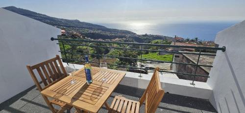 Estreito da Calheta Apartamento | Casa Anjinho