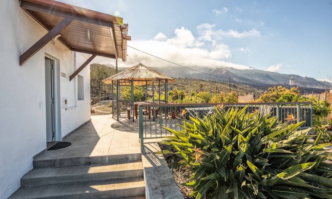 Tajuya Casa | Casa Anna by Huskalia