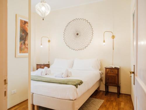 San Niccolo Apartamento | Casa Anna - Charming central apartment