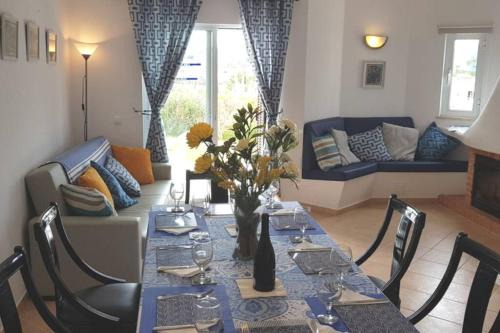 Alpouvar Apartamento | Casa Anna Del Rey. sth.faceing with free wifi.