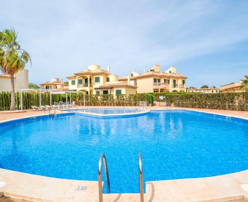 Campos Casa | Casa Anna