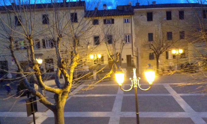 Castagneto Carducci Apartamento | Casa Anna