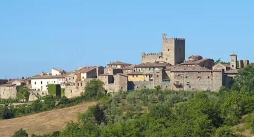 Castellina in Chianti Casa | Casa Anna