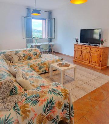 La Maddalena Apartamento | Casa Anna