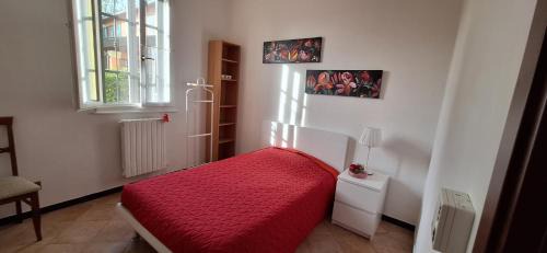 Crocetta-San Lazzaro-Modena Est Apartamento | Casa Anna