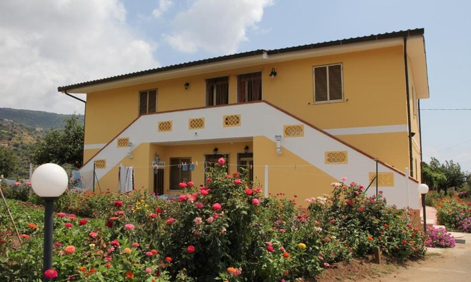Santa Maria Casa | Casa Anna