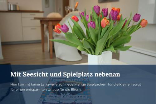 Bodman-Ludwigshafen Apartamento | Casa Annika