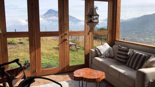 Las Tolas Chalet De Esquí | Casa ANTARA