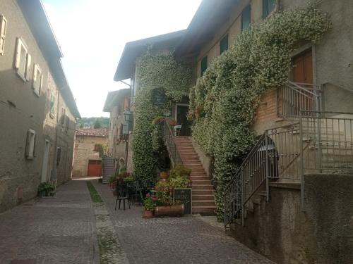 Vesio Casa | Casa antica del garda
