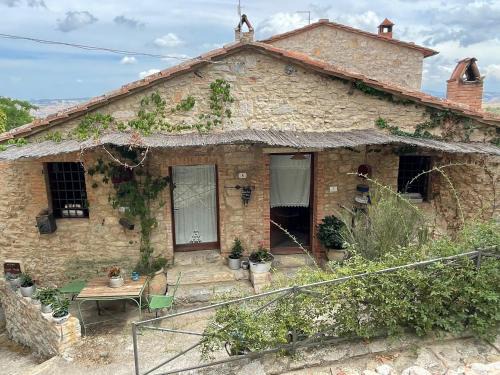 Rocca d'Orcia Casa | Casa Antica