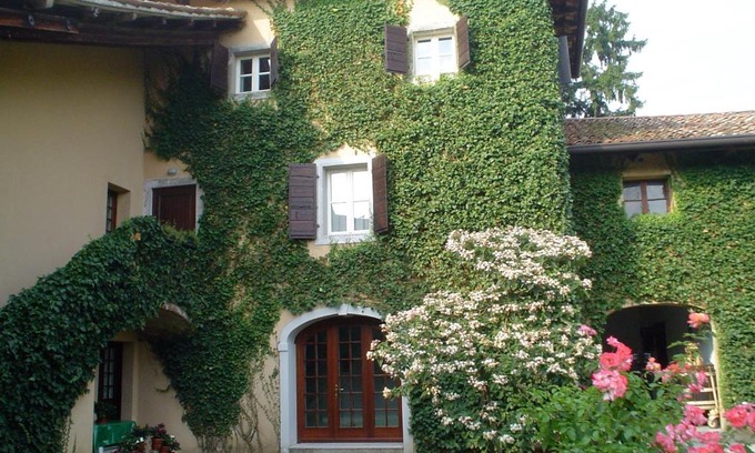 Clauiano Casa | Casa Antica Mosaici