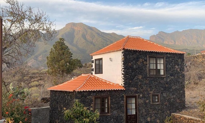 Tajuya Casa | Casa Antigua
