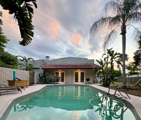 Highland Park Casa | Casa Antigua