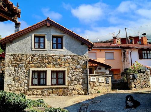 Quiros Casa | Casa Antiguo Obrador