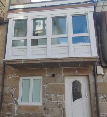 Muxia Casa | Casa Anton