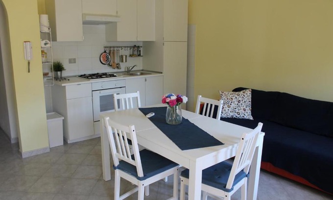 Vigliatore Apartamento | casa Antonella