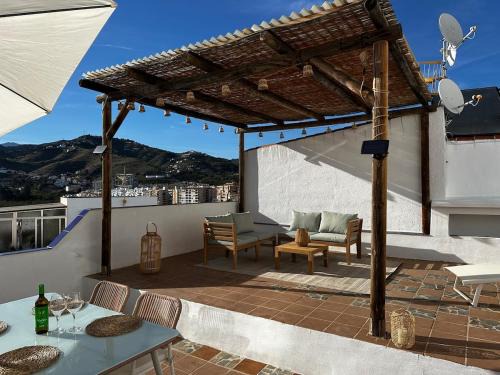 Almuñécar Apartamento | Casa Antonia