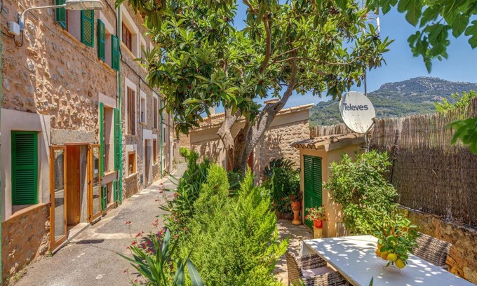 Sóller Casa | Casa Antonia