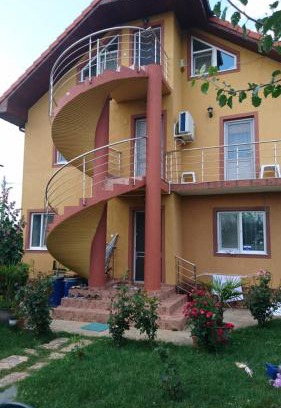 Vama Veche Casa | Casa Antonia