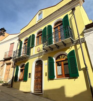 Iglesias Apartamento | Casa Antonietta