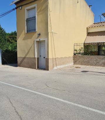 La Arboleja Casa | CASA ANTONIO