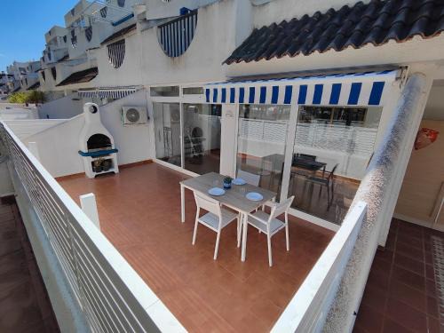 San Javier Apartamento | Casa Antonio