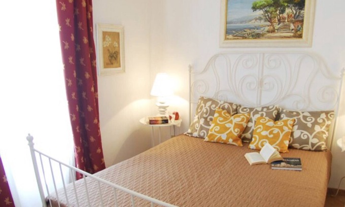 Porto Pollo Casa | Casa Antonio en el centro de Porto Pollo