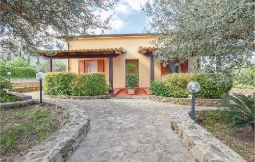 San Nicola l'Arena Apartamento | Casa Antonio