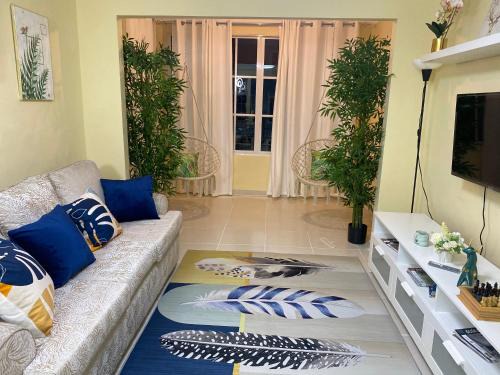 Ciudad Modelo Mirador Norte Apartamento | Casa Apartamento Valentina