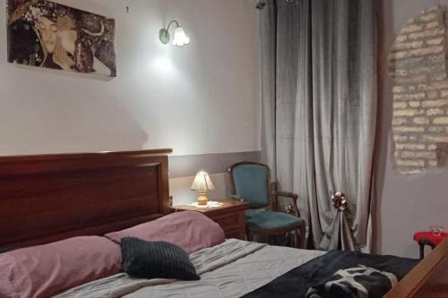 Zagarolo Apartamento | Casa Appartamento per Vacanze - CASA CAMPANFIORE - Al Centro Storico di ZAGAROLO - PER 4 OSPITI