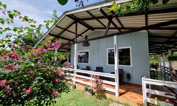 Novo Airao Casa | Casa Apuaú