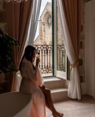 Bitonto Cama Y Desayuno | Casa Apuliae Bed & breakfast