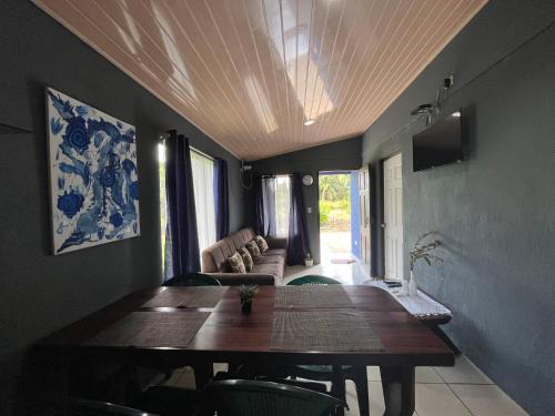 Paquera Casa | Casa Ara Macao