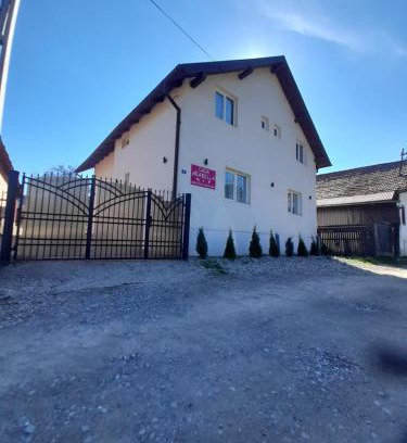 Viseu de Sus Casa | Casa Arabela