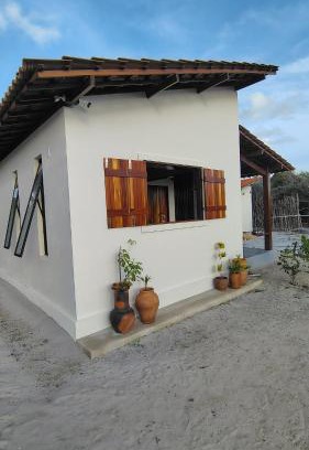 Rio Tinto Casa | Casa Aratu Guaiú Barra de Mamanguape