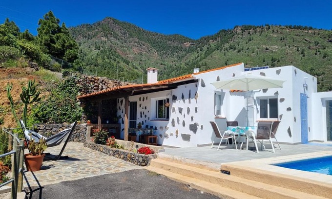 Candelaria Casa | Casa Araviña