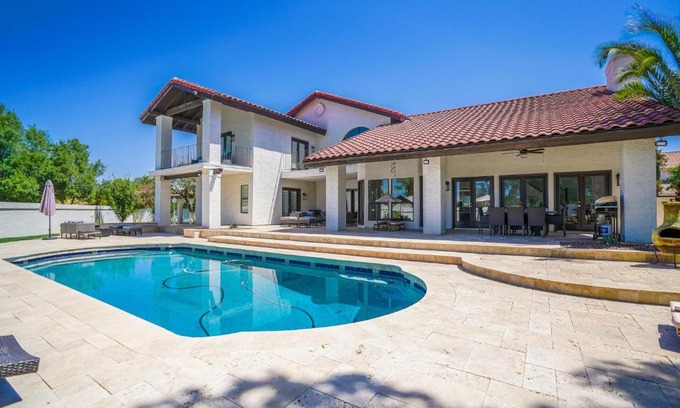 Estate Grove Valencia Est Casa | Casa Arboleda