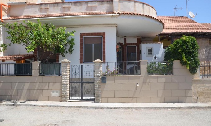 Casuzze Casa | Casa Arca'