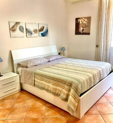 Chinatown Apartamento | Casa Arco della Pace