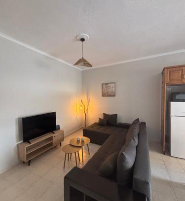 Lefkada Apartamento | Casa Arco