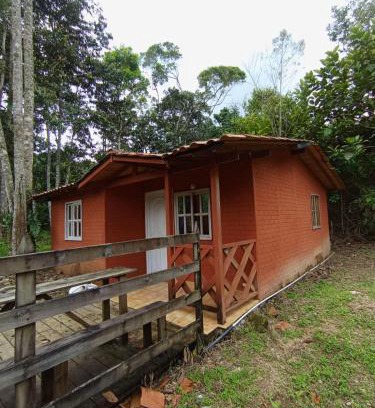 San Rafael Casa | Casa Arcolibri
