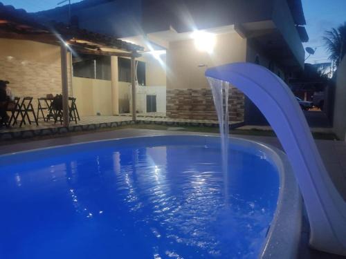 Arembepe Casa | Casa Arembepe com Piscina