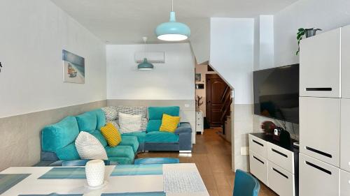 Telde Casa | Casa Arena y Mar