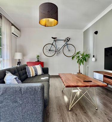 Carretera de Cadiz Apartamento | Casa Arganda