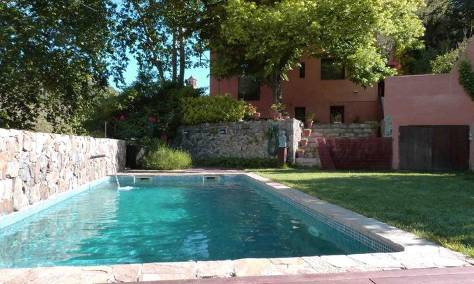 L'Argentera Casa | Casa Argentera
