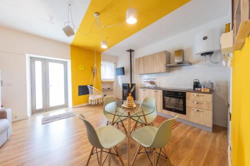 Bisaccia Apartamento | Casa Argo Guest House