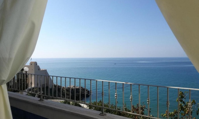Sperlonga Apartamento | Casa Argo Sperlongaresort
